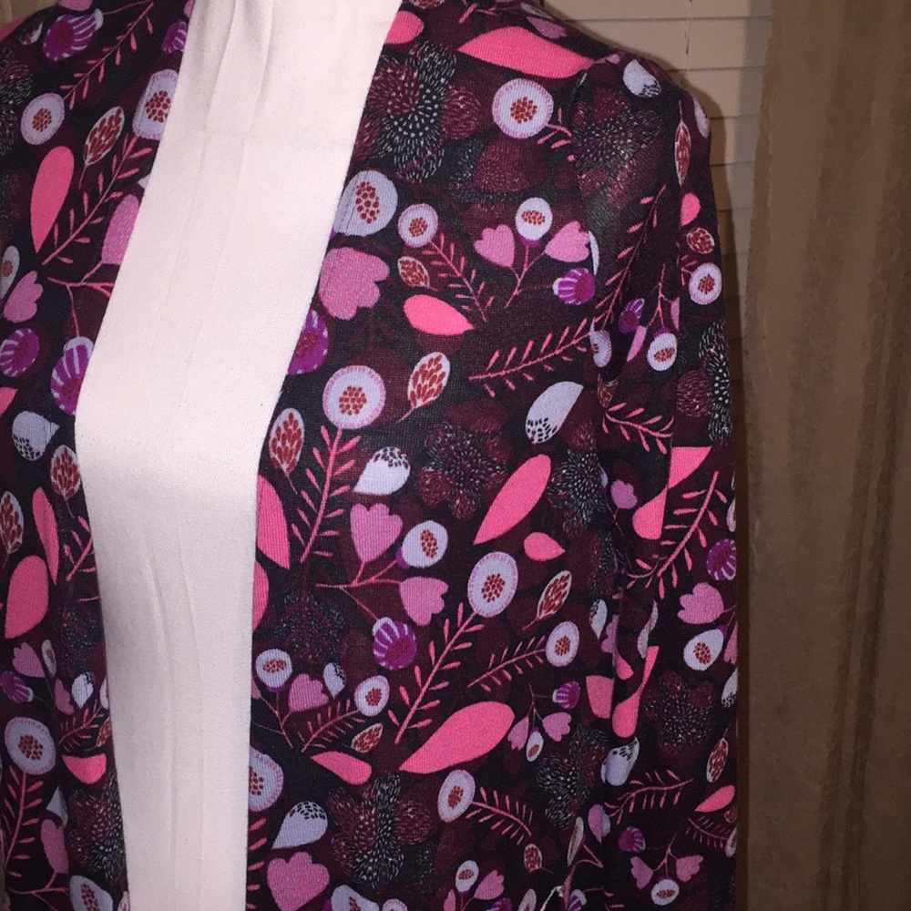 Lularoe Sarah - Picture 2 of 3